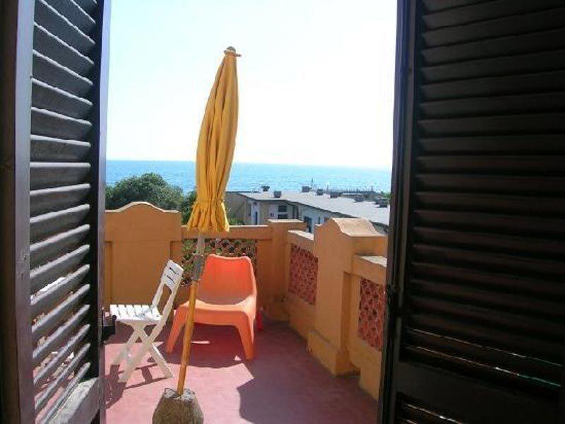 Ostello Apuano Marina Di Carrara Chambre photo