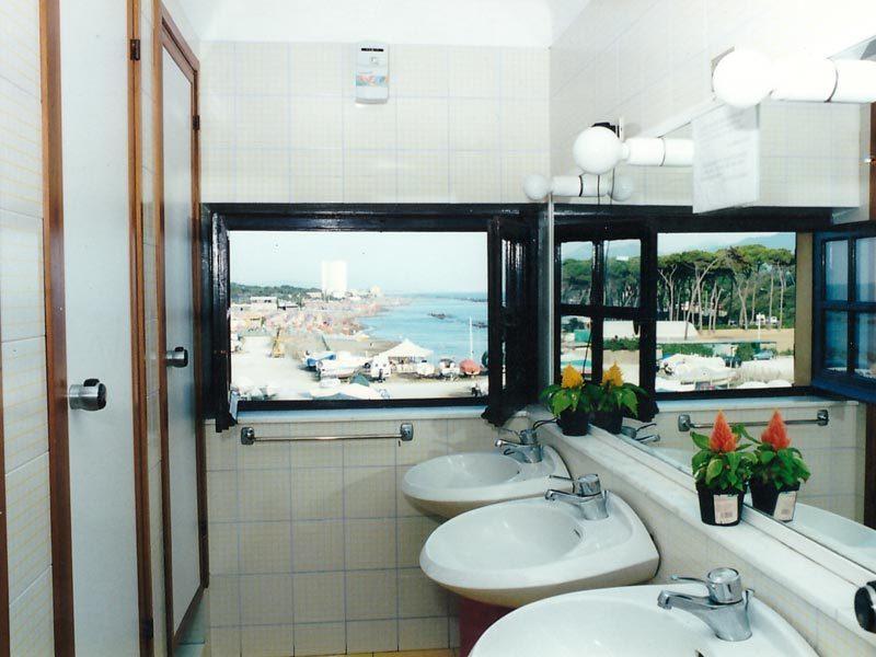 Ostello Apuano Marina Di Carrara Chambre photo
